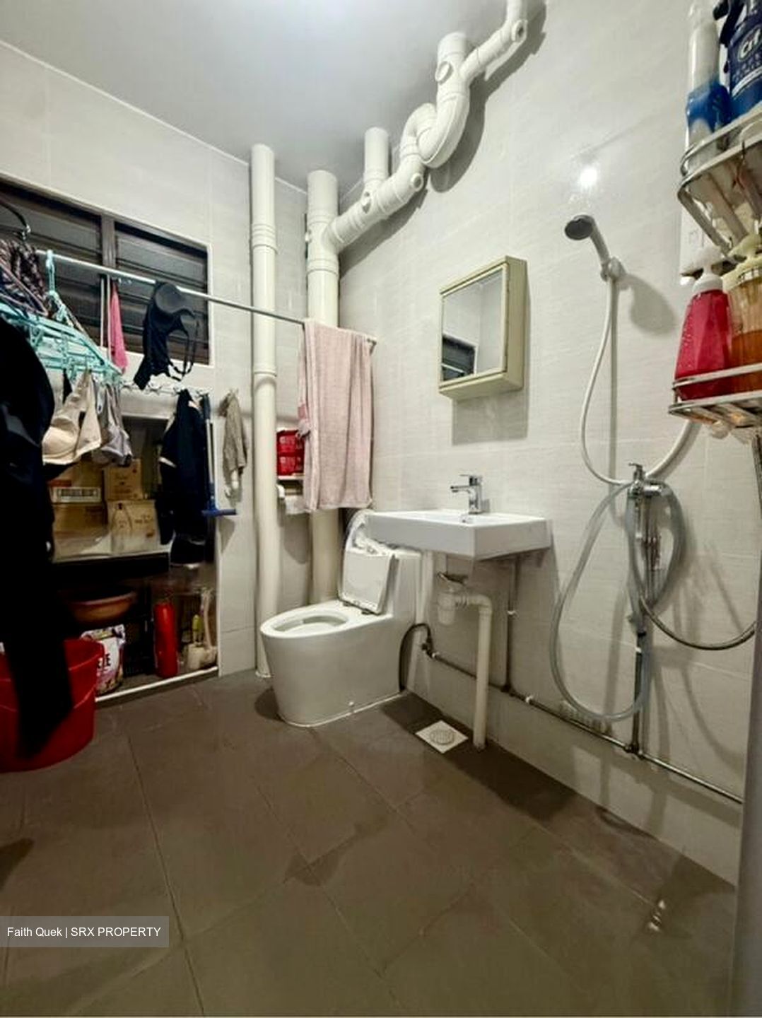 Blk 258 Boon Lay Crest (Jurong West), HDB 4 Rooms #506526851